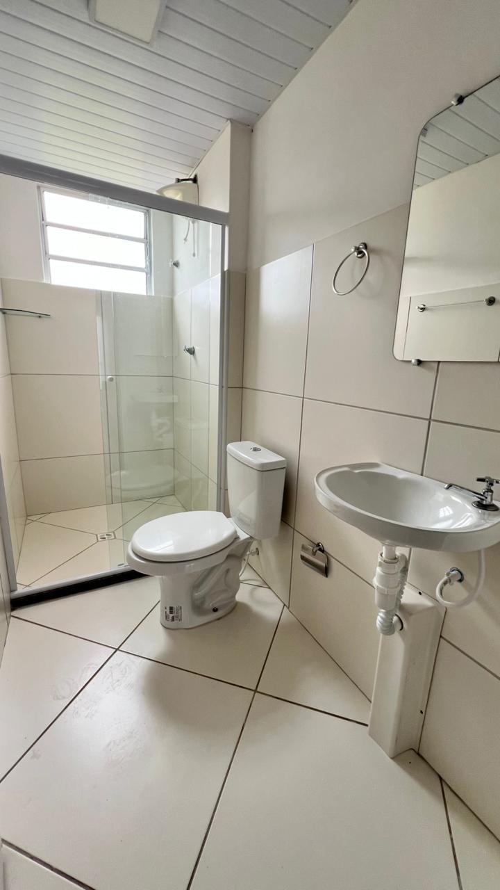 Apartamento VOG Imperial - Térreo